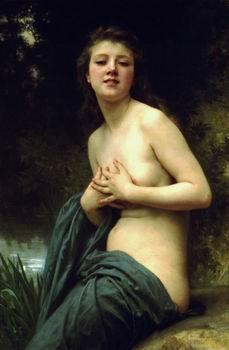 unknow artist Sexy body, female nudes, classical nudes 55